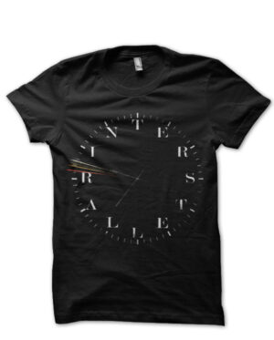 Interstellar T-Shirt