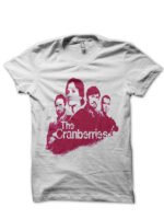 The Cranberries T-Shirt