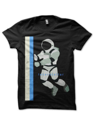 Interstellar T-Shirt