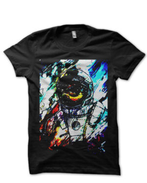 Interstellar T-Shirt