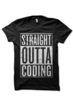 Coding T-Shirt