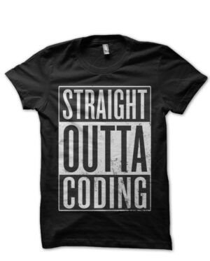 Coding T-Shirt