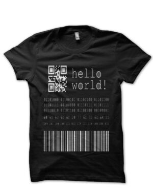 Coding T-Shirt