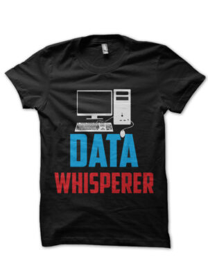 Coding T-Shirt