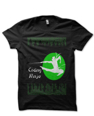 Coding T-Shirt