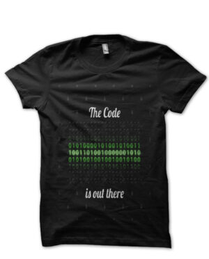 Coding T-Shirt
