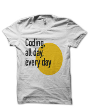 Coding T-Shirt