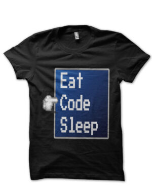 Coding T-Shirt