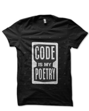 Coding T-Shirt