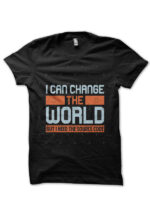 Coding T-Shirt
