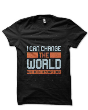 Coding T-Shirt