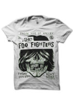 Foo Fighters T-Shirt