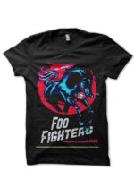 Foo Fighters T-Shirt