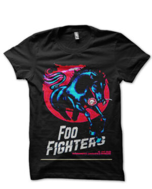 Foo Fighters T-Shirt
