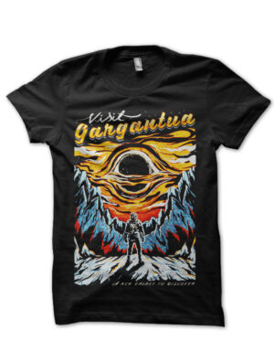 Interstellar T-Shirt