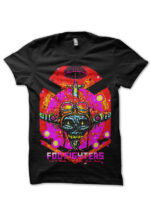 Foo Fighters T-Shirt