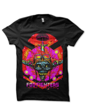 Foo Fighters T-Shirt