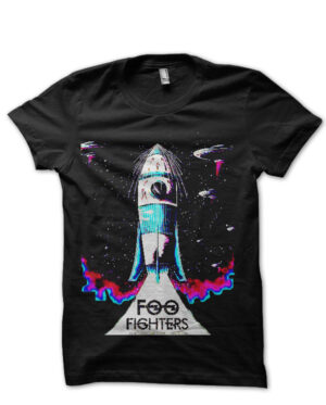 Foo Fighters T-Shirt