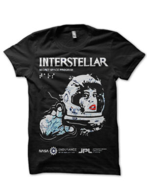 Interstellar T-Shirt