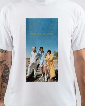 Darjeeling Limited Outfit T-Shirt