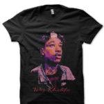 Wiz Khalifa T-Shirt