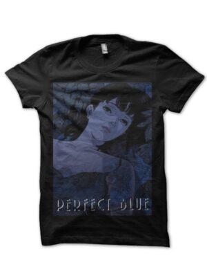 Perfect Blue T-Shirt
