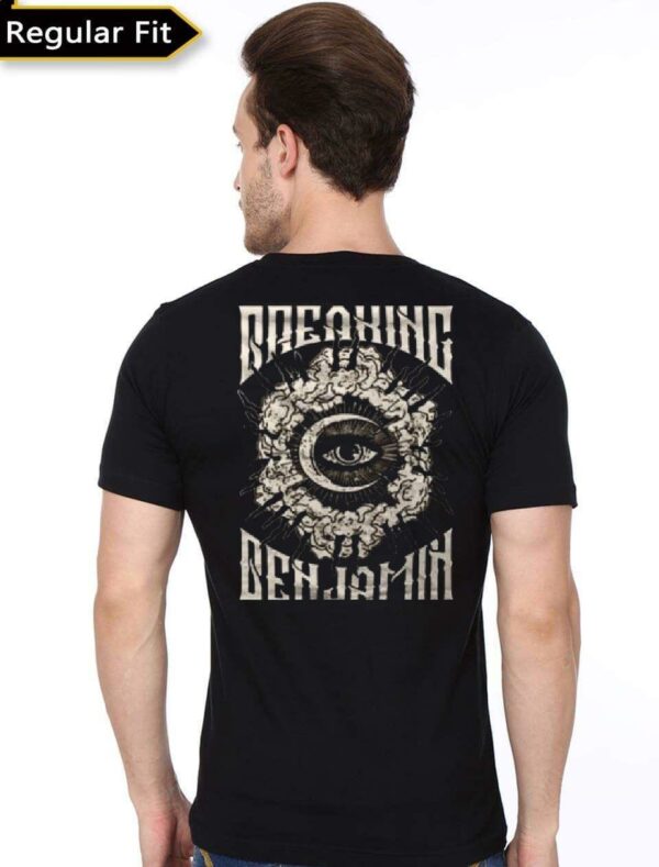 Breaking Benjamin T-Shirt