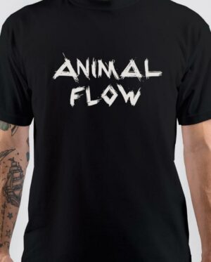 Animal Love Instructor T-Shirt