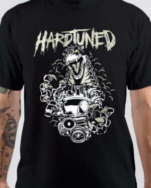 Hardtuned T-shirt