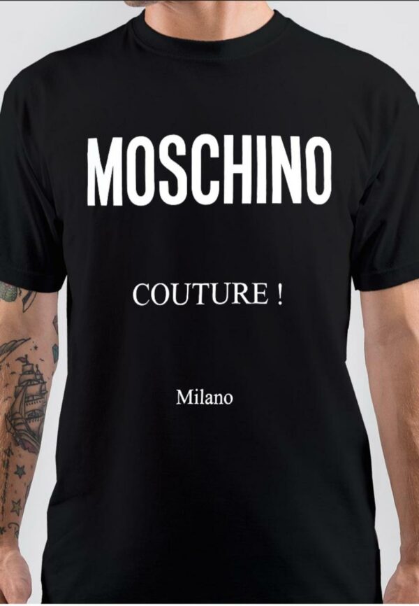 Moschino T-Shirt