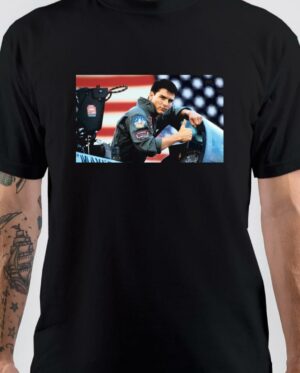 Top Gun T-Shirt
