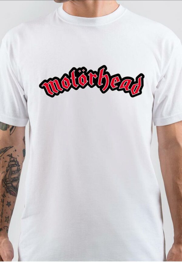 Motorhead T-Shirt