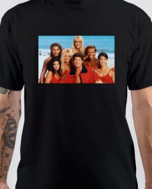 Baywatch T-Shirt