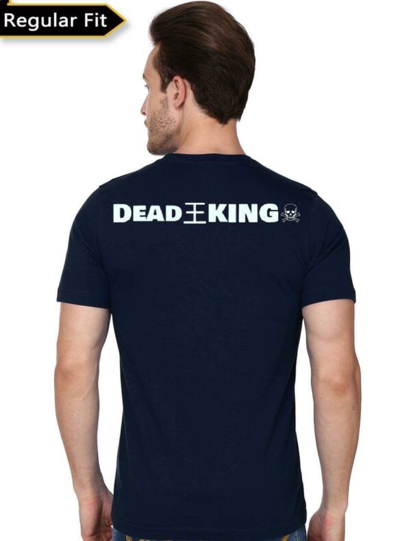 Dead King T-Shirt - Image 3