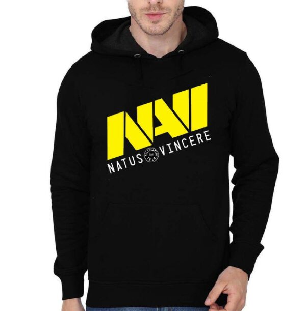 Natus Vincere Hoodie