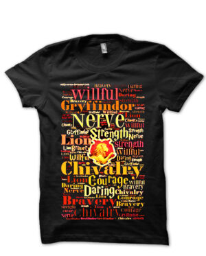 Gryffindor T-Shirt