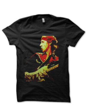 Dire Straits T-Shirts
