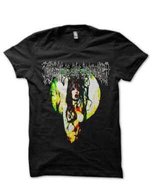 Cradle Of Filth T-Shirt