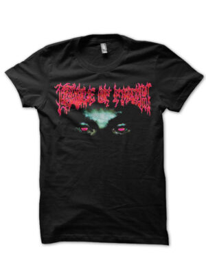 Cradle Of Filth T-Shirt