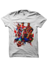 Wu Tang T-Shirt