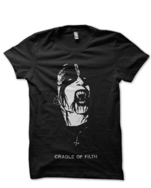 Cradle Of Filth T-Shirt