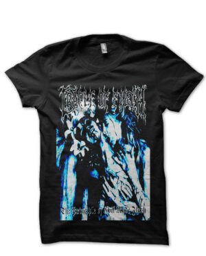 Cradle Of Filth T-Shirt