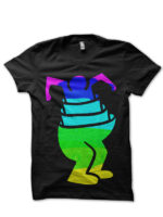 Keith Haring T-Shirt