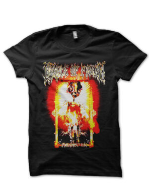 Cradle Of Filth T-Shirt