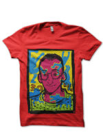 Keith Haring T-Shirt
