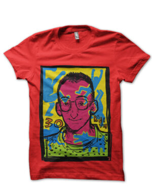 Keith Haring T-Shirt