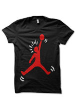 Keith Haring T-Shirt