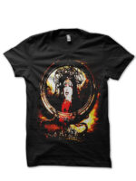Cradle Of Filth T-Shirt