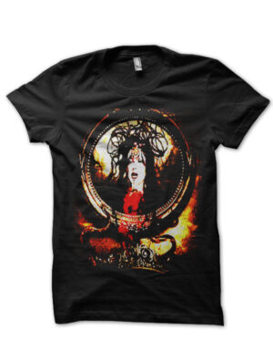 Cradle Of Filth T-Shirt