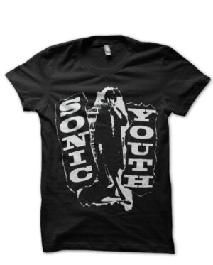 Sonic Youth T-Shirt